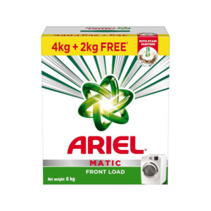 Ariel Matic FL (4+2)