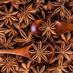 Star Flower Loose