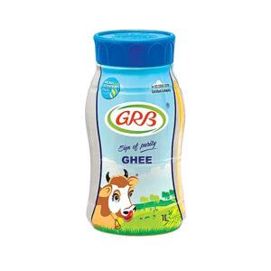 GRB Ghee 1L