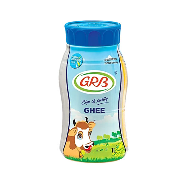 GRB Ghee 1L