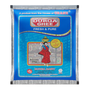 Durga Ghee (1L)
