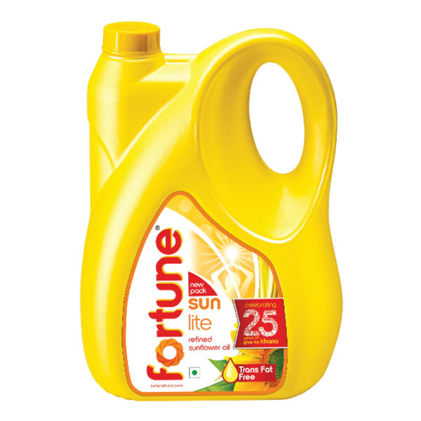 Fortune 5 L