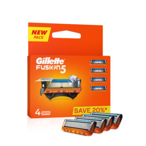 Gillette 4N