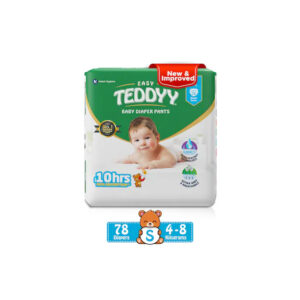 Teddy Baby Diaper