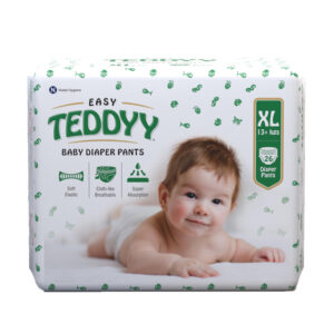 Teddy Baby Diaper XL