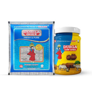Durga Cow Ghee (1L)
