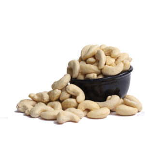 Cashews