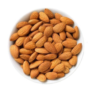 Almonds Whole