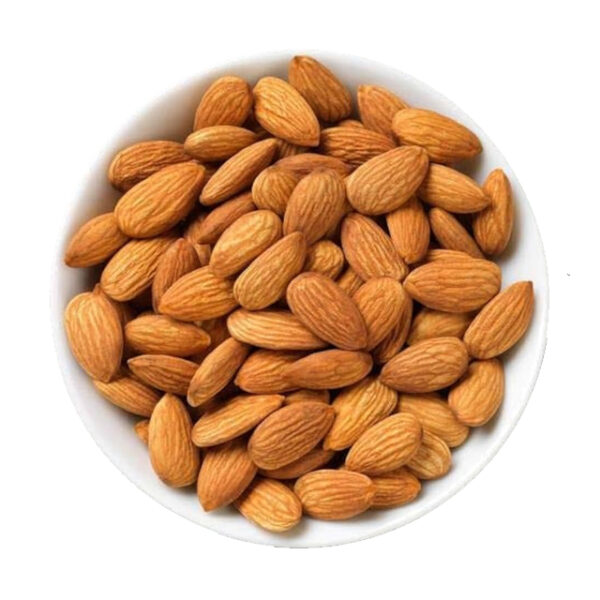 Almonds Whole