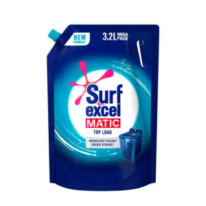 Surf excel Matic Top Load(3.21)