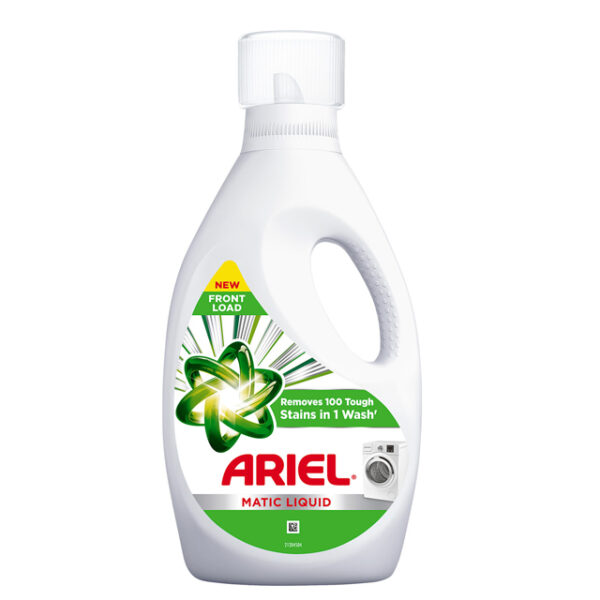 Ariel Matic Liquid