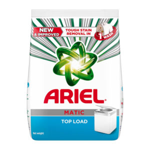 Ariel 2kg top load