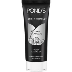 Ponds Detox Face Wash