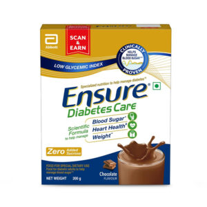 Ensure Diabetes Care (200G)