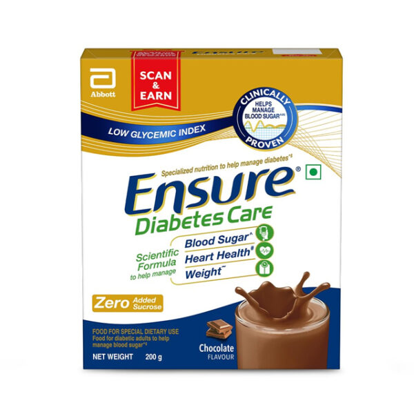Ensure Diabetes Care (200G)