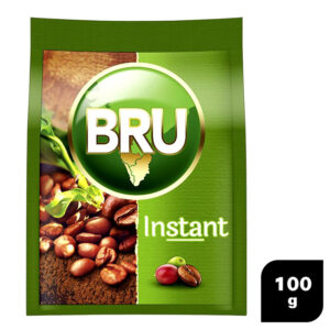 BRU (100g)