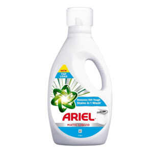 Ariel Matic Liquid