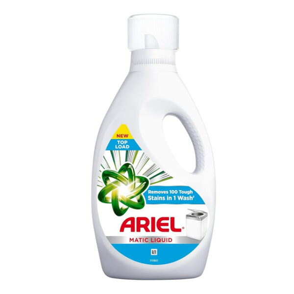 Ariel Matic Liquid