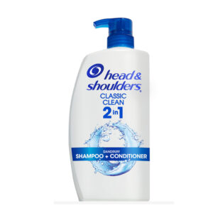 Head & Shoulders 2 in 1