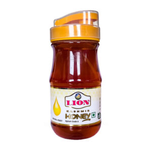 Lion Honey (1kg)