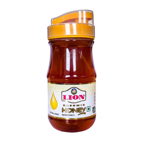 Lion Honey (1kg)