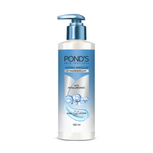 Pond's Hydra Miracle