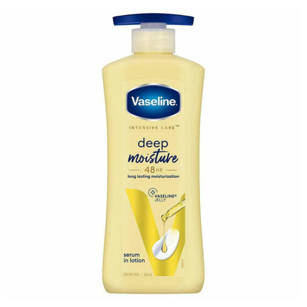 Vaseline (400ml)