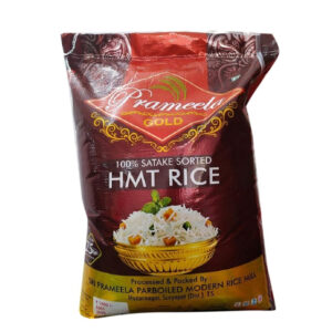 HMT Rice