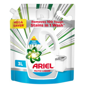 Ariel Matic liquid 3L