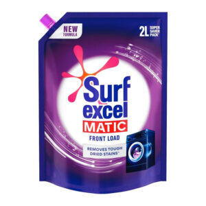 Surf Excel Front Load(2L)