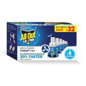 ALL Out  Ultra 270ml
