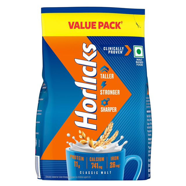 Horlicks (750g)