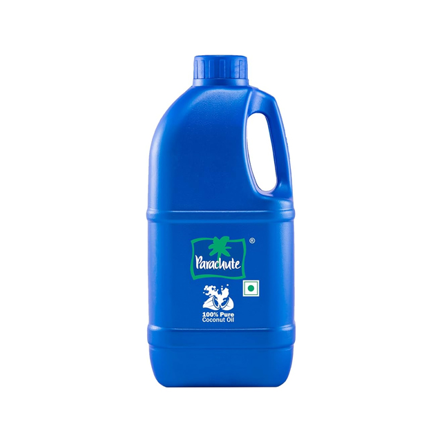 Parachute oil 1lt