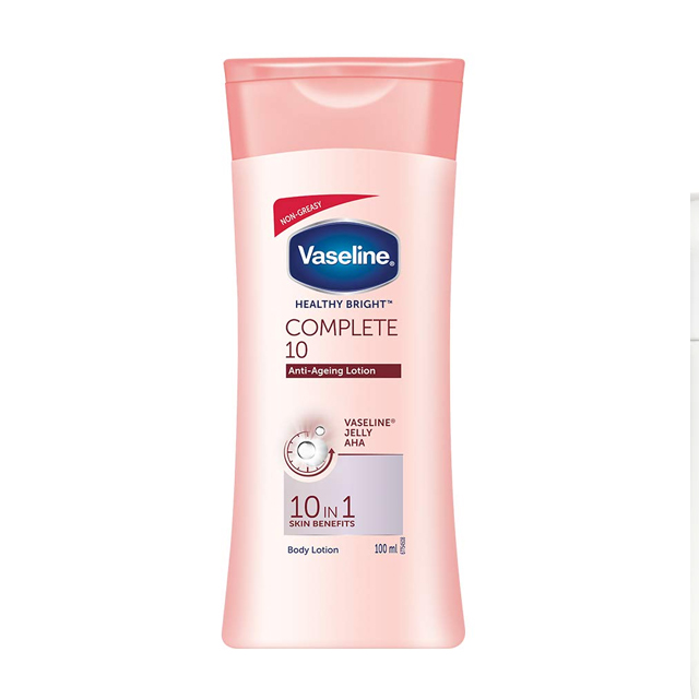 Vaseline complete