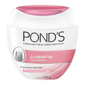 Ponds B3