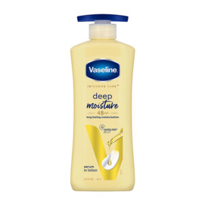 Vaseline Body Lotion400ml