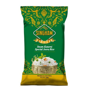 Singam Brown Rice (25 kgs)