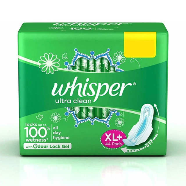 XL Plus whisper