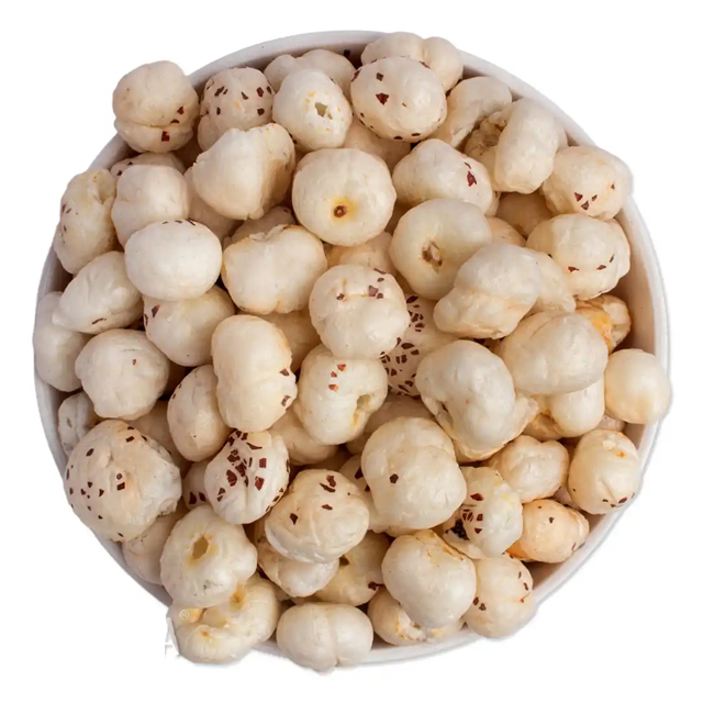 Raw Makhana